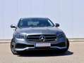 Mercedes-Benz E 220 E 220 d Aut. Grau - thumbnail 2
