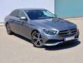 Mercedes-Benz E 220 E 220 d Aut. Grau - thumbnail 3