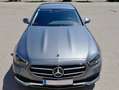 Mercedes-Benz E 220 E 220 d Aut. Grau - thumbnail 4