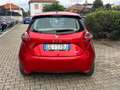 Renault ZOE Zen R135 e-shifter Rot - thumbnail 5