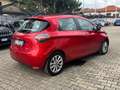 Renault ZOE Zen R135 e-shifter Rot - thumbnail 2