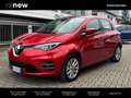 Renault ZOE Zen R135 e-shifter Rosso - thumbnail 1