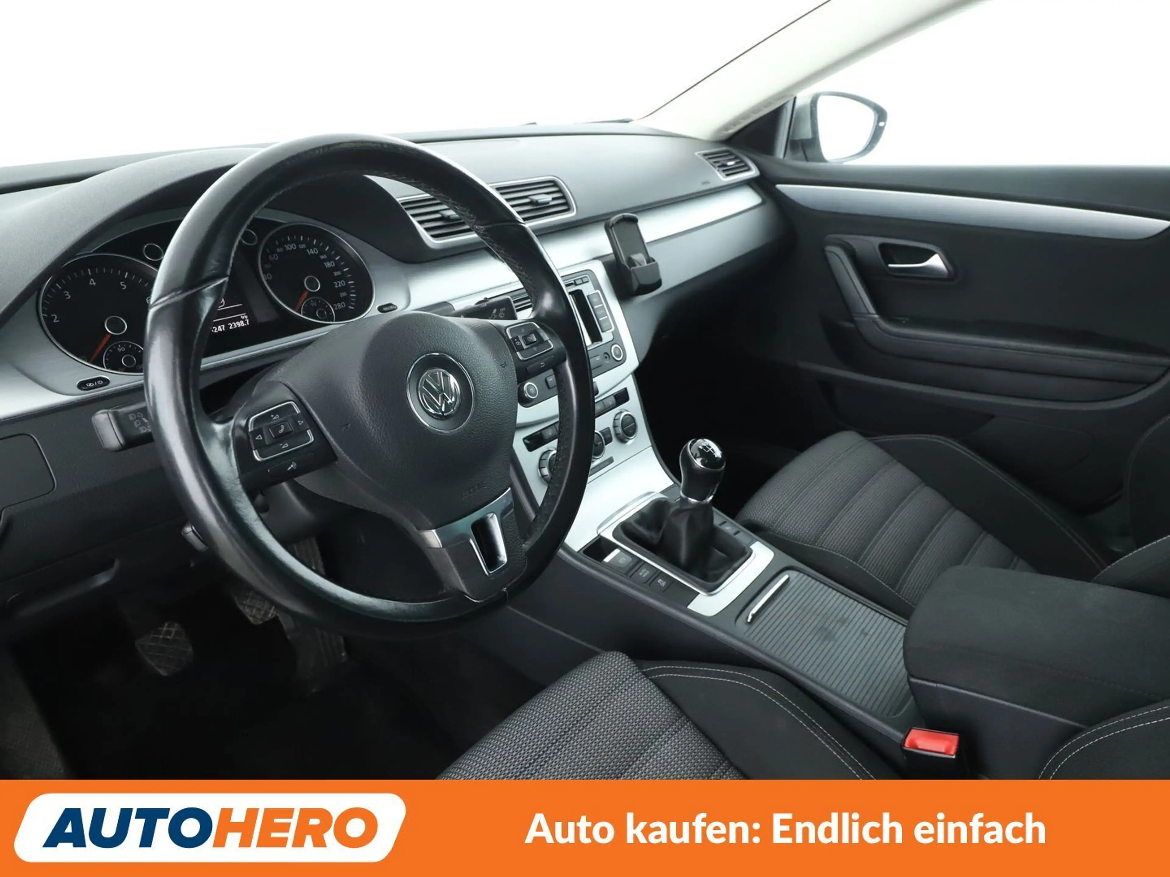 Volkswagen CC 1.4 TSI BMT*XENON*TEMPO*PDC*SHZ*KLIMA* — photo 11
