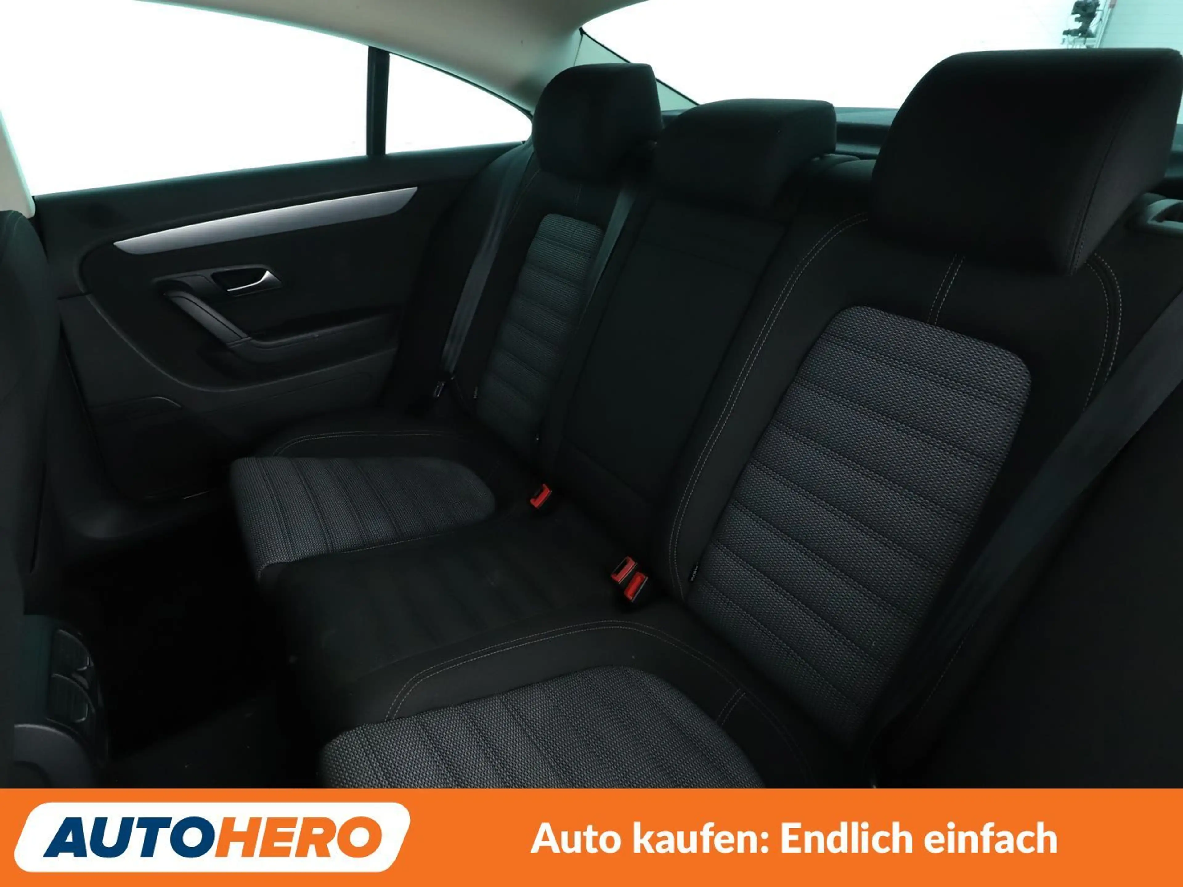 Volkswagen CC 1.4 TSI BMT*XENON*TEMPO*PDC*SHZ*KLIMA* — photo 14