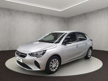 Edition 1.2 55 kW (75 PS) Start/Stop