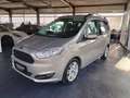 Ford Tourneo Courier Titanium Grau - thumbnail 3