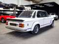 BMW 2002 Turbo Blanc - thumbnail 6