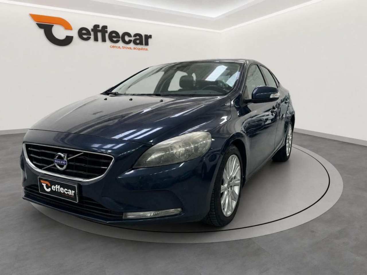 Volvo V40 D2 1.6 Summum