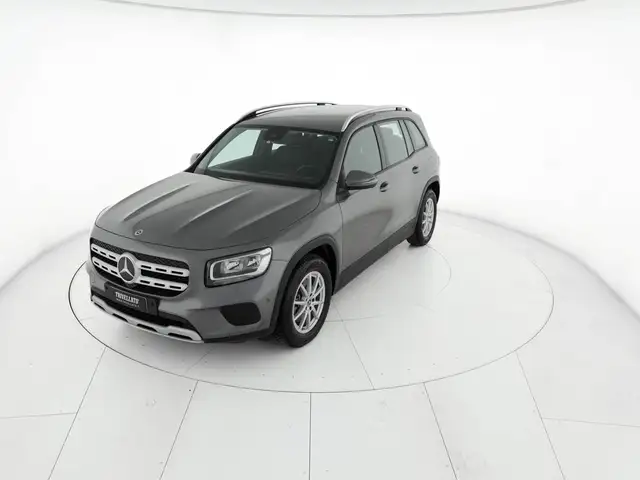 Mercedes-Benz GLB 200 200 d executive auto