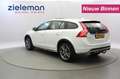 Volvo V60 Cross Country 2.0 D3 POLAR+ Luxury Line - Trekhaak, Panorama, Le Wit - thumbnail 2