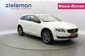 Volvo V60 Cross Country 2.0 D3 POLAR+ Luxury Line - Trekhaak, Panorama, Le Wit - thumbnail 1