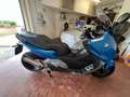 BMW C 600 Sport highline Blauw - thumbnail 5