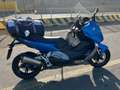 BMW C 600 Sport highline Blauw - thumbnail 2