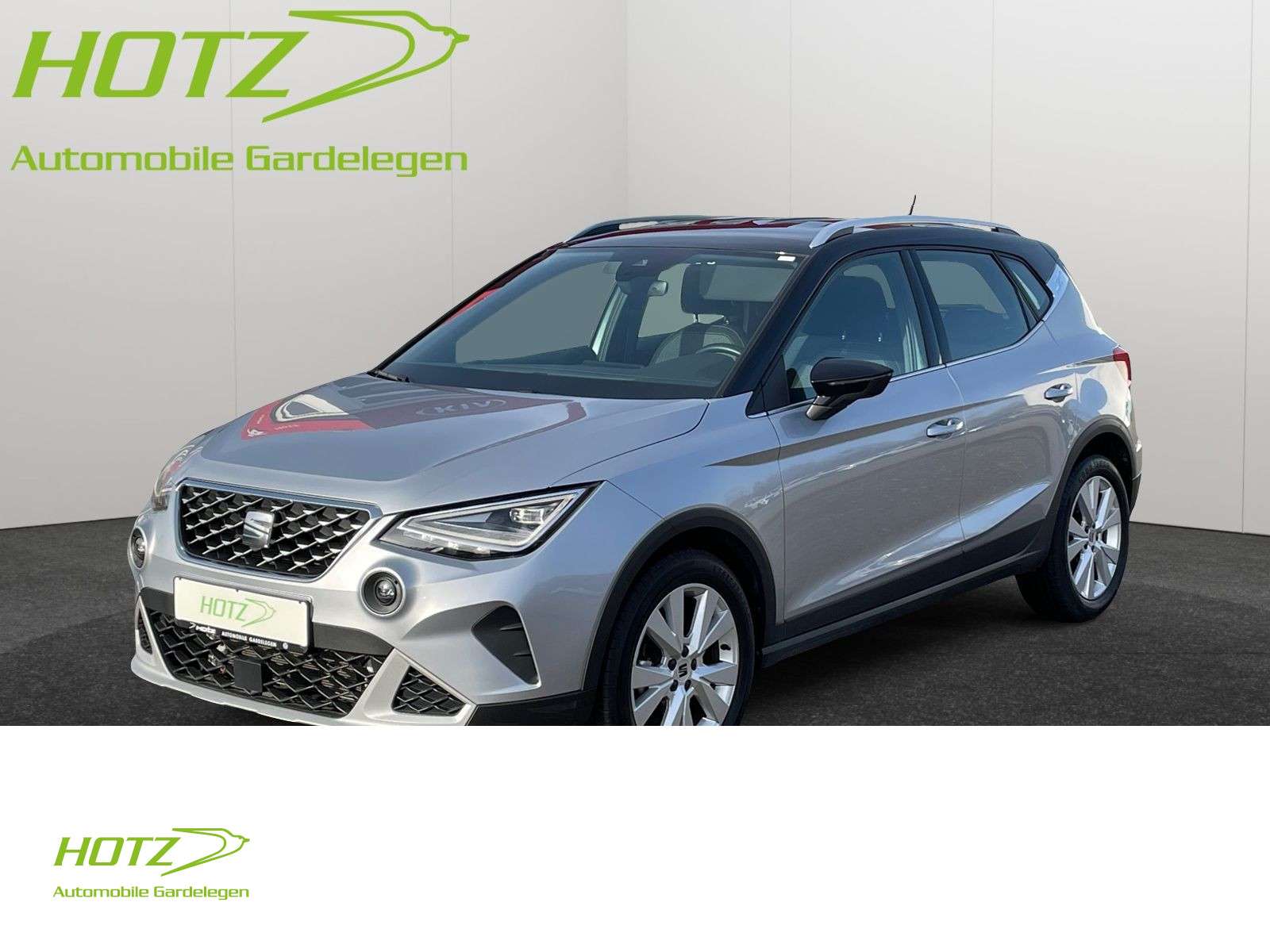Second hand Seat Arona 1.0