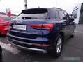 Audi Q3 35 TDI qu. advanced ACC AHK CarPlay LED SHZ Blau - thumbnail 3