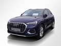 Audi Q3 35 TDI qu. advanced ACC AHK CarPlay LED SHZ Blau - thumbnail 11