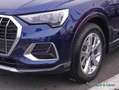 Audi Q3 35 TDI qu. advanced ACC AHK CarPlay LED SHZ Blau - thumbnail 10