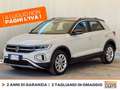 Volkswagen T-Roc 1.0 tsi style 110cv Bianco - thumbnail 1