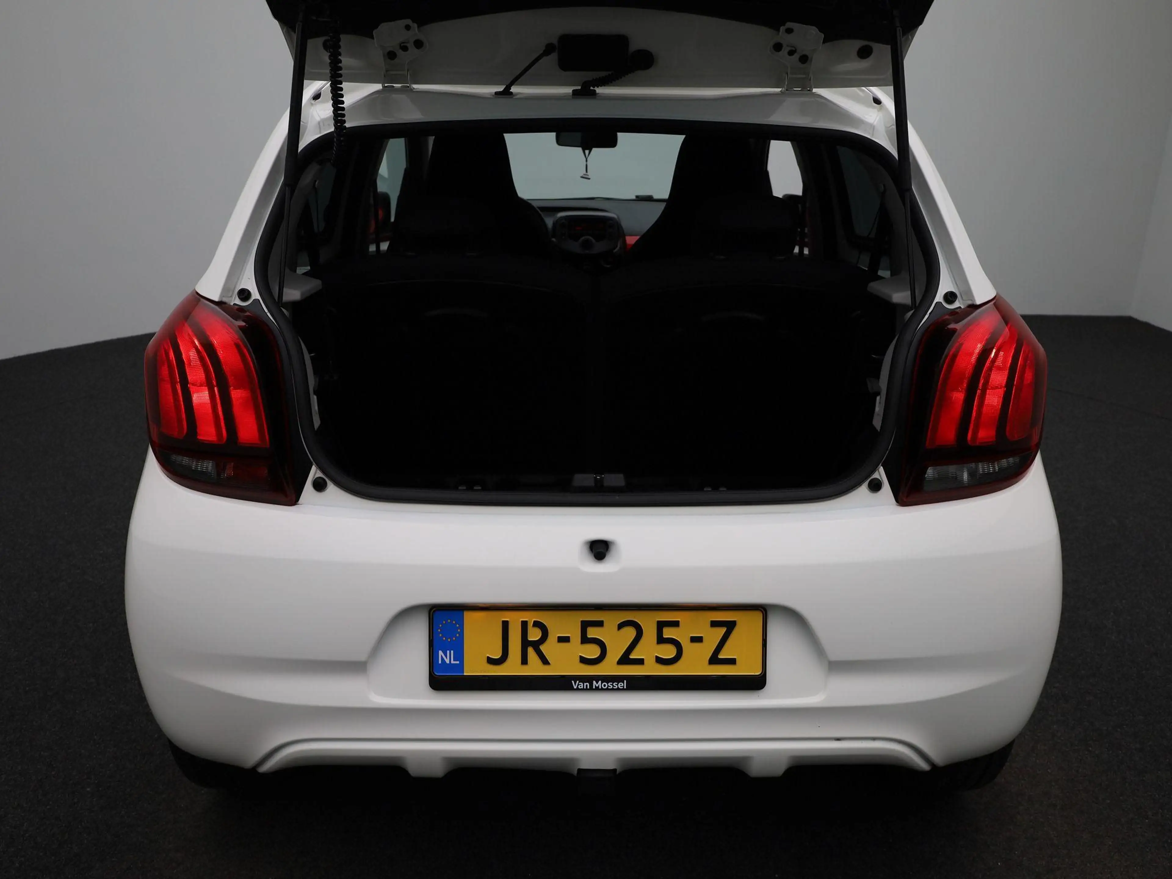 Peugeot 108 1.0 e-VTi Envy | AIRCONDITIONING | 5 DEURS | LICHT — photo 12