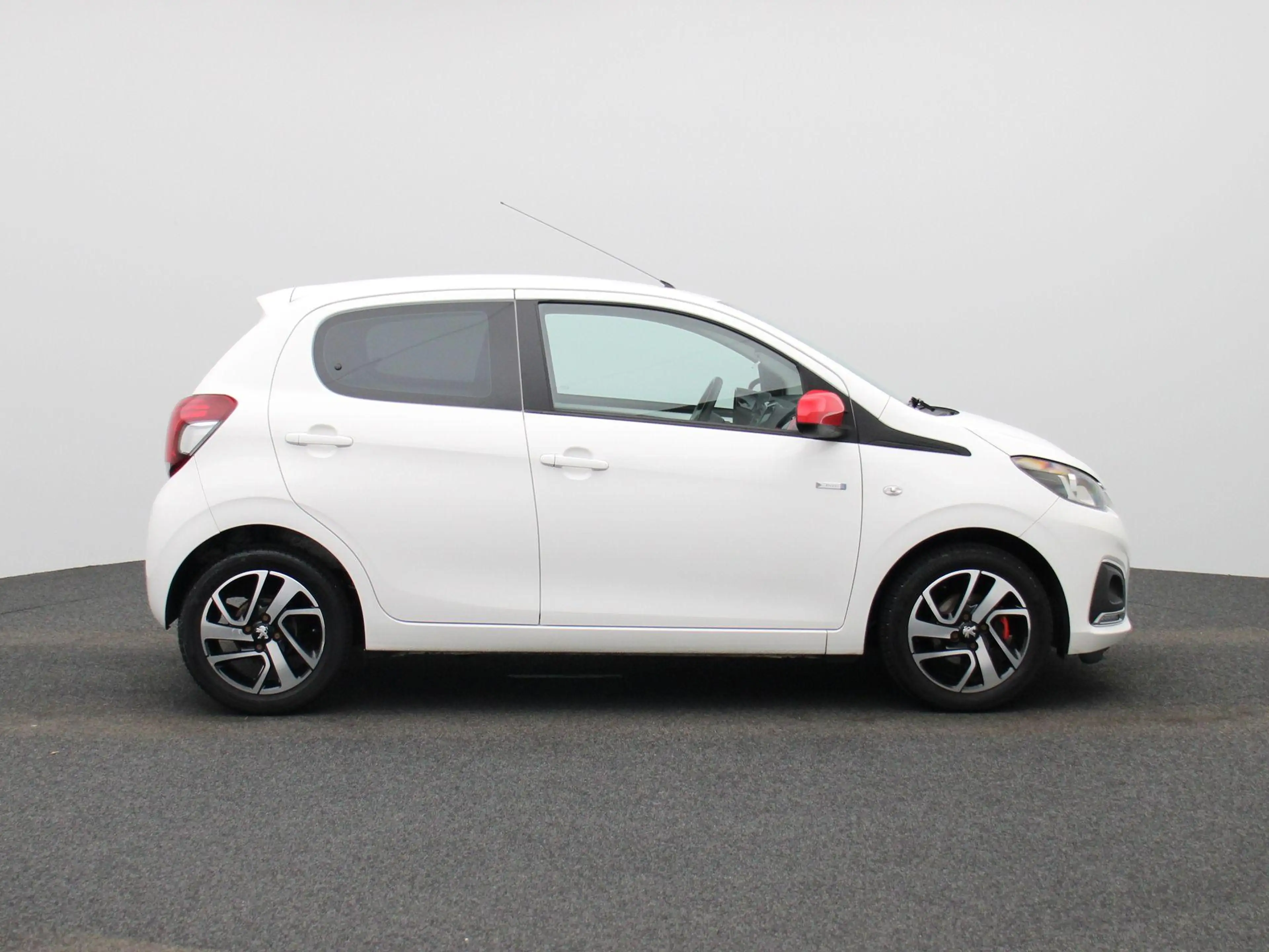 Peugeot 108 1.0 e-VTi Envy | AIRCONDITIONING | 5 DEURS | LICHT — photo 6