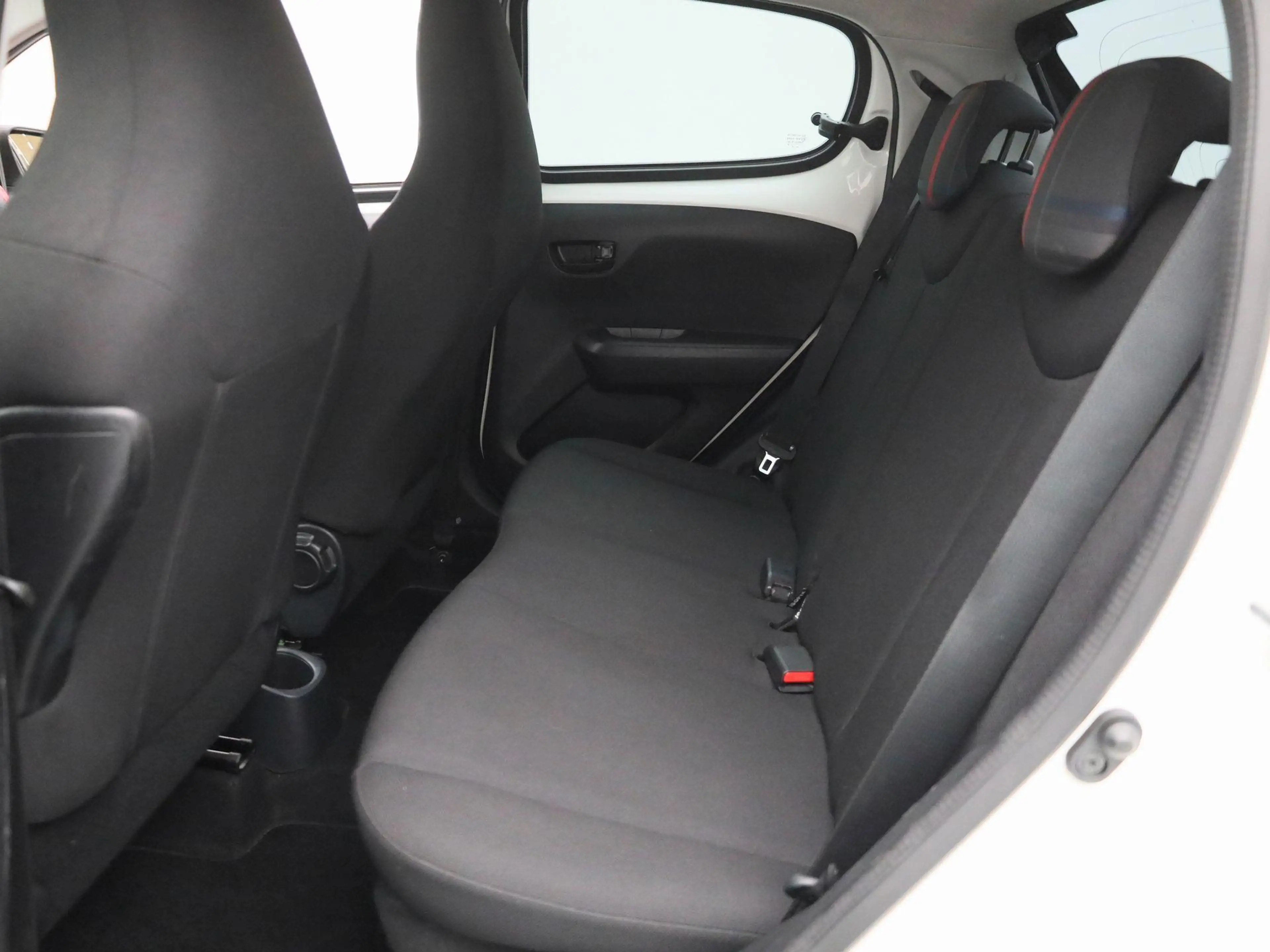 Peugeot 108 1.0 e-VTi Envy | AIRCONDITIONING | 5 DEURS | LICHT — photo 11