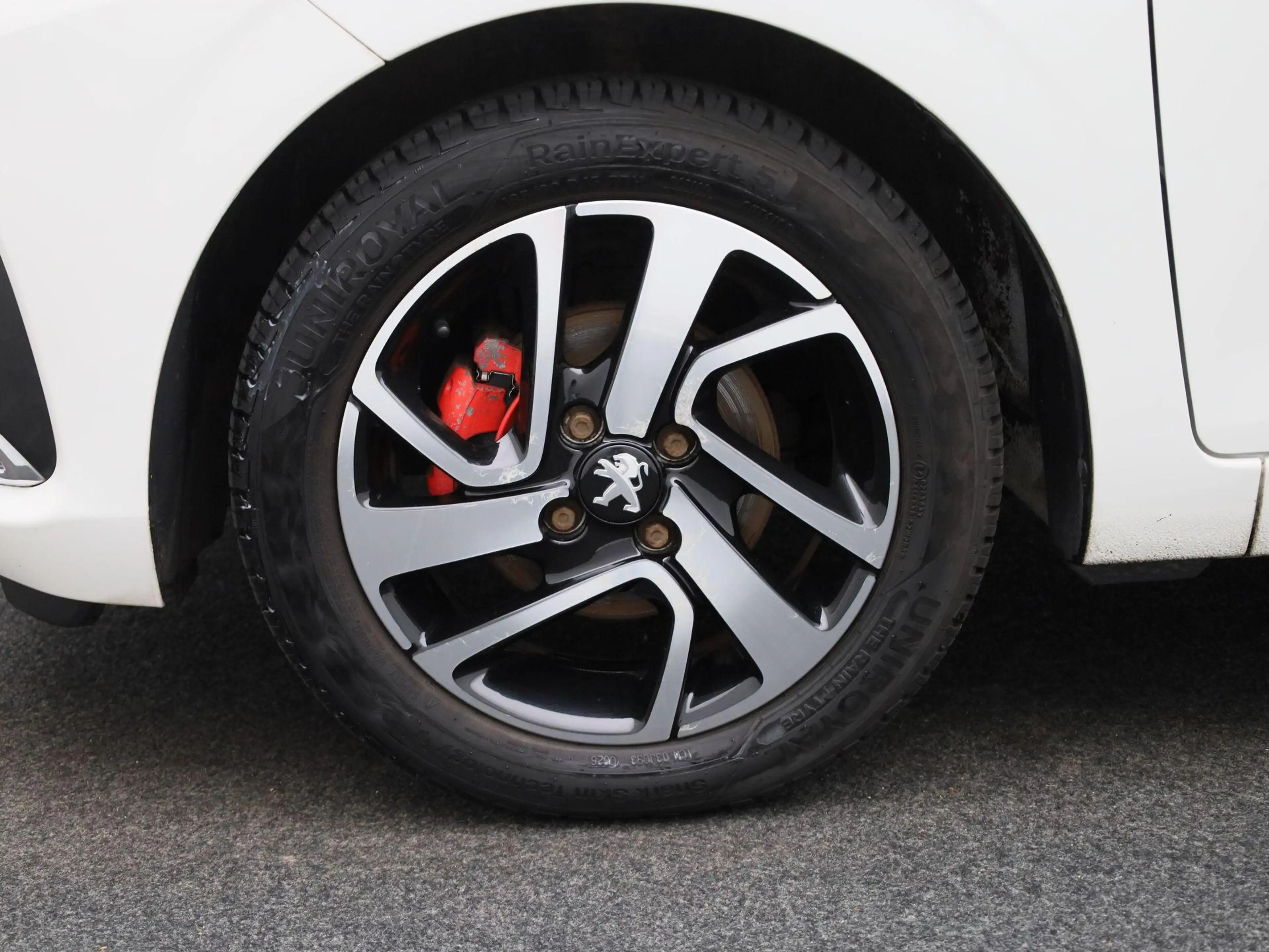 Peugeot 108 1.0 e-VTi Envy | AIRCONDITIONING | 5 DEURS | LICHT — photo 13