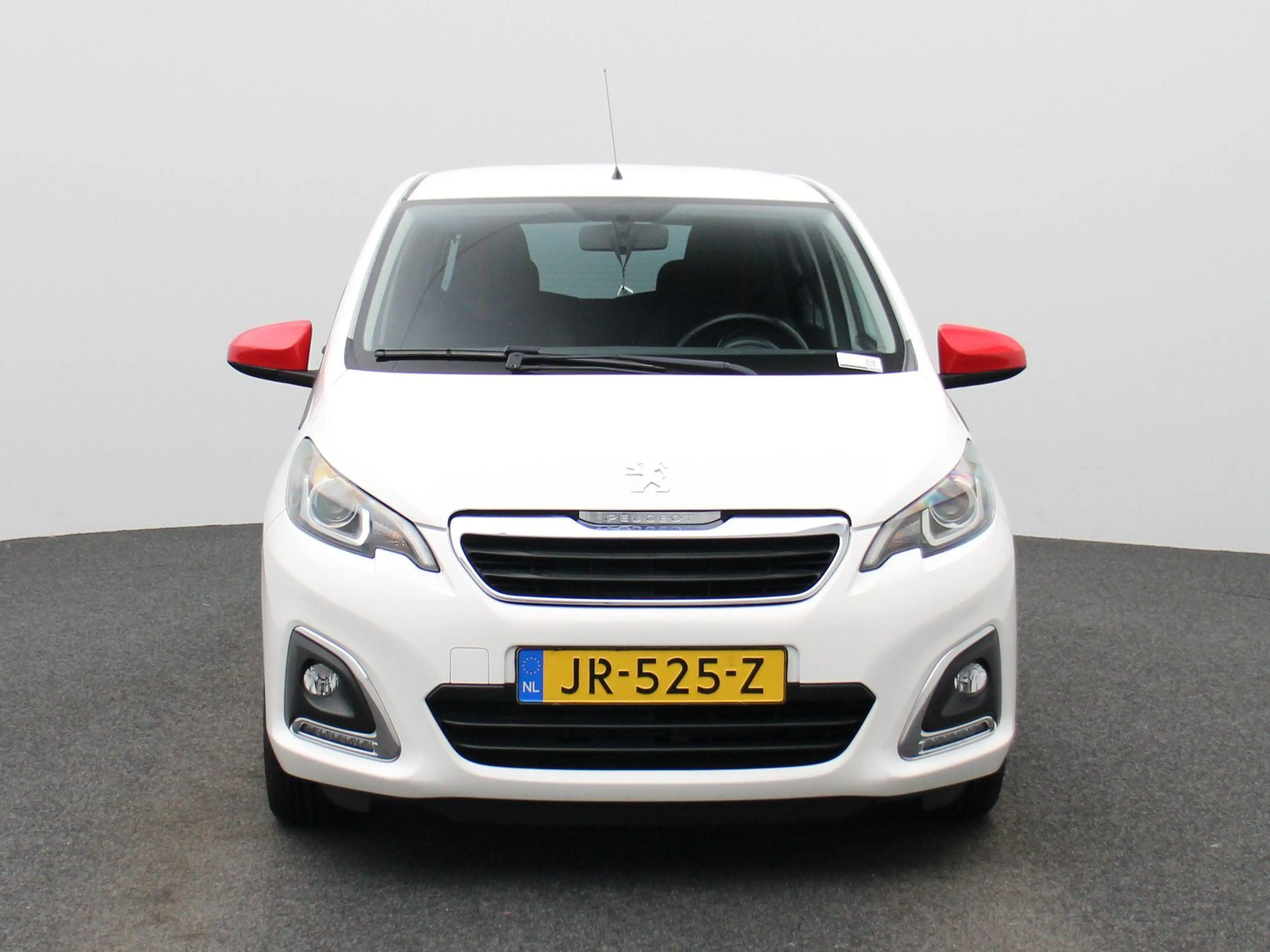 Peugeot 108 1.0 e-VTi Envy | AIRCONDITIONING | 5 DEURS | LICHT — photo 3