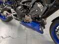 Yamaha MT-09 Bleu - thumbnail 4