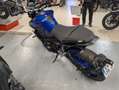 Yamaha MT-09 Bleu - thumbnail 8