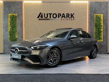 AMG Line |PANO|BURMESTER|360 CAMERA|SFEERVERLICHTI
