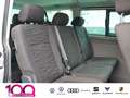 Volkswagen T6.1 Caravelle Comfortline 2.0 TD DSGI 8 Sitzer Navi AHK App Conn Срібний - thumbnail 6