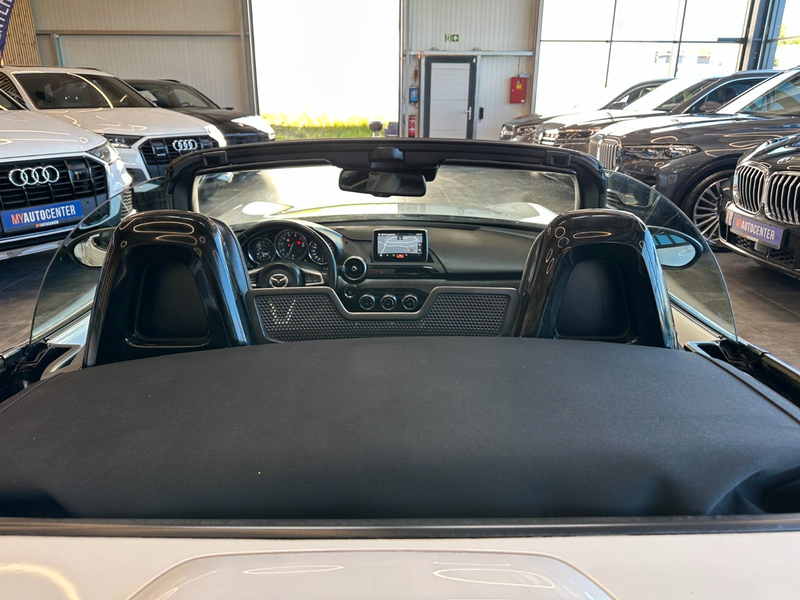 Photo du véhicule