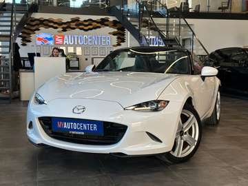 Sports-Line *Xenon*Navi*Leder*