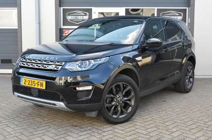 Land Rover Discovery Sport 2.0 Si4 4WD HSE Lux Automaat Trekhaak Carplay Dak