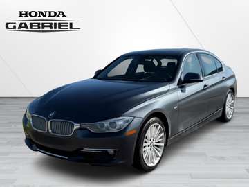 328i xDrive JAMAIS ACCIDENTEE GPS+CUIR+TOIT OUVRAN