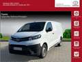 Toyota Proace 2,0-l-D-4D L2 Meister Weiß - thumbnail 1