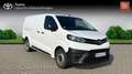 Toyota Proace 2,0-l-D-4D L2 Meister Weiß - thumbnail 7