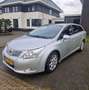 Toyota Avensis Avensis 2.0 VVTi Pan. Bns Sp Zilver - thumbnail 1