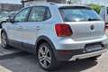 Volkswagen Polo CrossPolo 1,4 DSG Gris - thumbnail 2