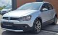 Volkswagen Polo CrossPolo 1,4 DSG Gris - thumbnail 1
