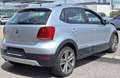 Volkswagen Polo CrossPolo 1,4 DSG Gris - thumbnail 4