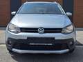 Volkswagen Polo CrossPolo 1,4 DSG Gris - thumbnail 6