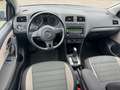 Volkswagen Polo CrossPolo 1,4 DSG Gris - thumbnail 10
