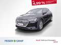 Audi e-tron 55 quattro Int. S-Line Navi SHZ Park-Assist Tempom Schwarz - thumbnail 1