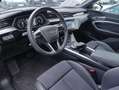 Audi e-tron 55 quattro Int. S-Line Navi SHZ RFK Schwarz - thumbnail 10