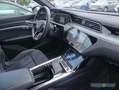 Audi e-tron 55 quattro Int. S-Line Navi SHZ Park-Assist Tempom Schwarz - thumbnail 7