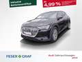 Audi e-tron 55 quattro Int. S-Line Navi SHZ RFK Schwarz - thumbnail 1