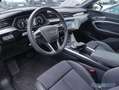 Audi e-tron 55 quattro Int. S-Line Navi SHZ Park-Assist Tempom Schwarz - thumbnail 10