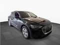 Audi e-tron 55 quattro 300 kW Schwarz - thumbnail 9
