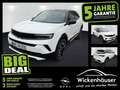 Opel Mokka 1.2 Turbo GS Line FLA LM KAM LED KlimaA Weiß - thumbnail 1